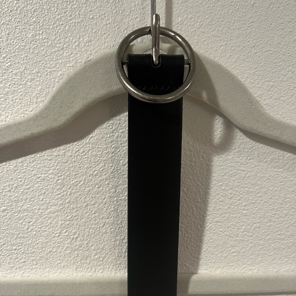 American Eagle belt